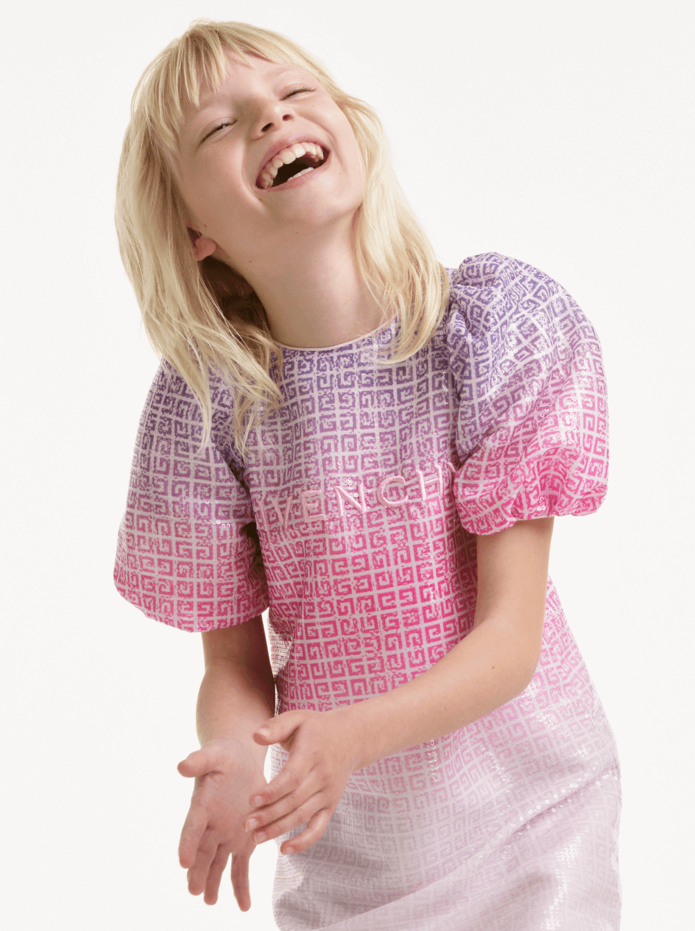 How to mix and match children's clothing . Superstellar