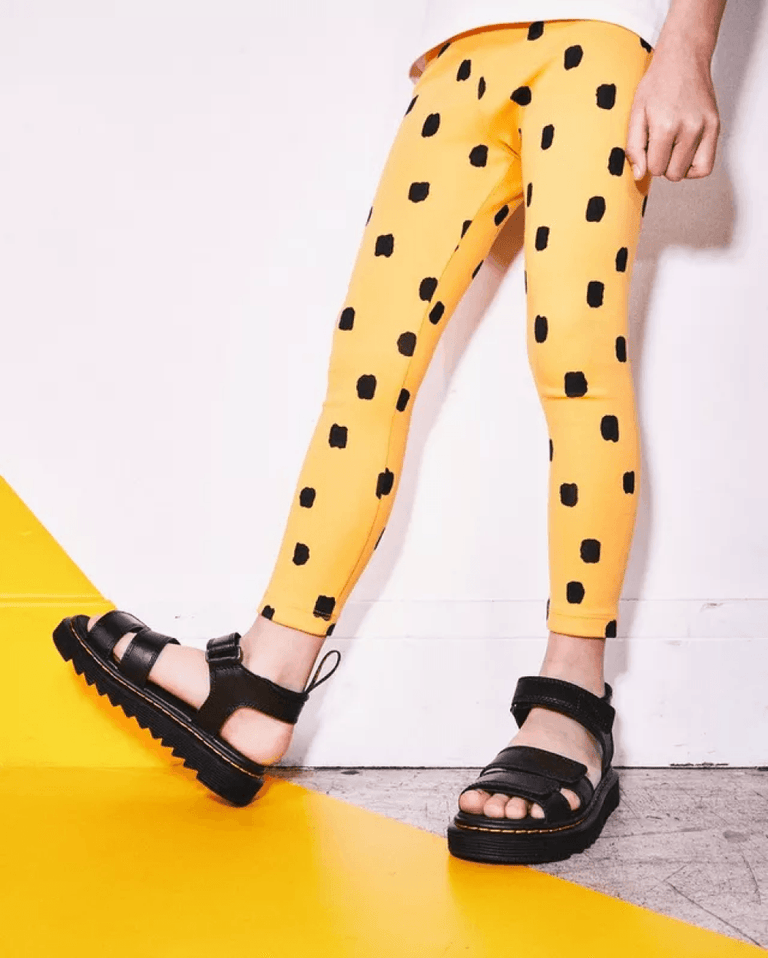 Dr Martens Kinderschoenen - Superstellar Dr Martens Kinderschoenen - Superstellar