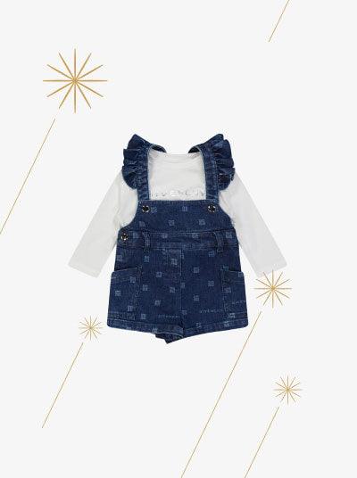 Givenchy Babykleding Givenchy Babykleding