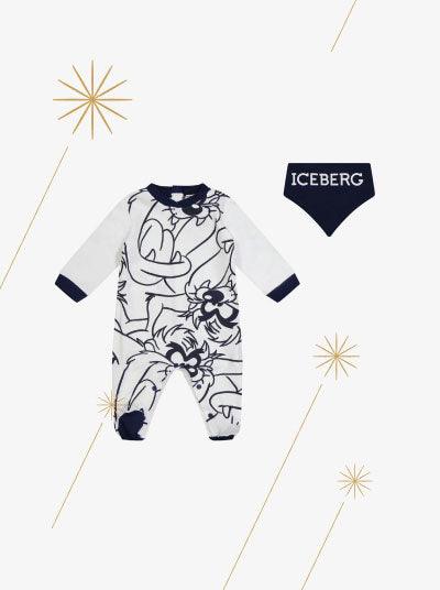 Iceberg Baby Iceberg Baby