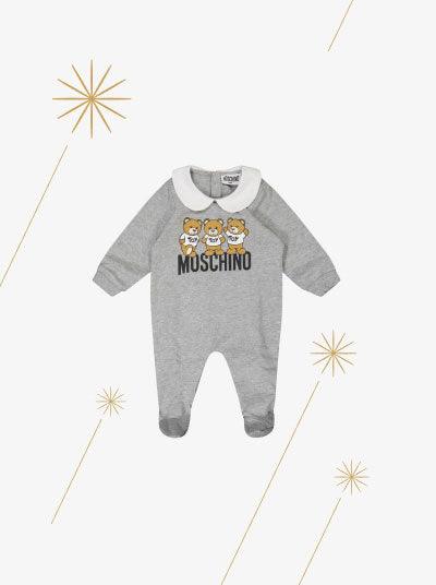 Moschino Baby Moschino Baby