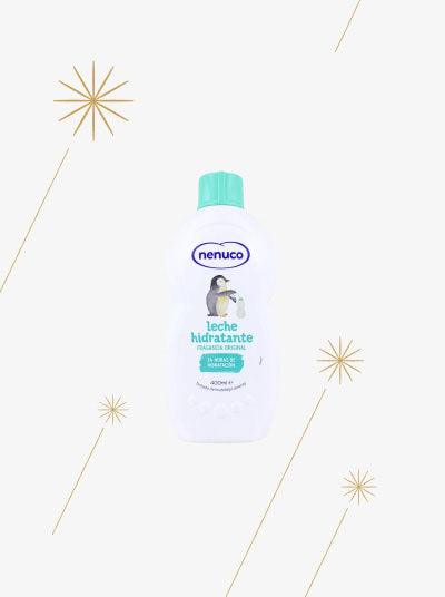 Nenuco Nenuco