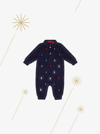 Ralph Lauren Baby Ralph Lauren Baby