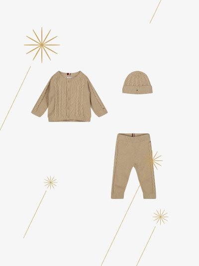 Tommy Hilfiger Baby Tommy Hilfiger Baby