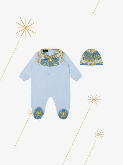 Versace Baby Versace Baby