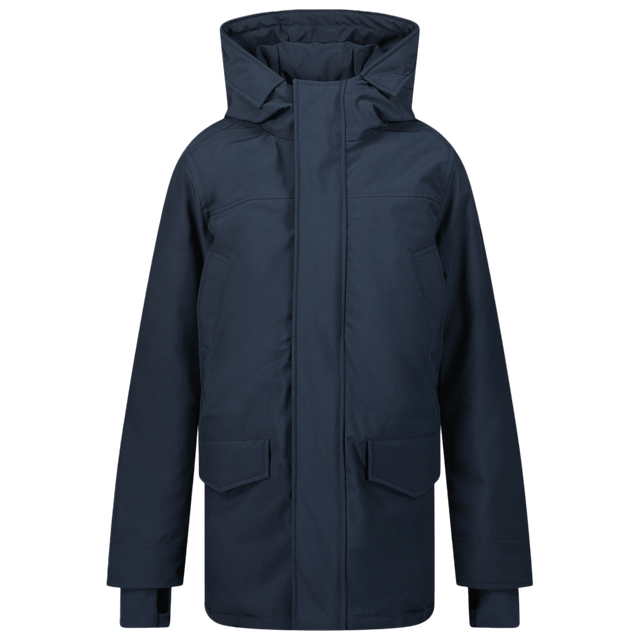 Airforce Kids Boys Coat Navy Airforce Kids Boys Coat Navy