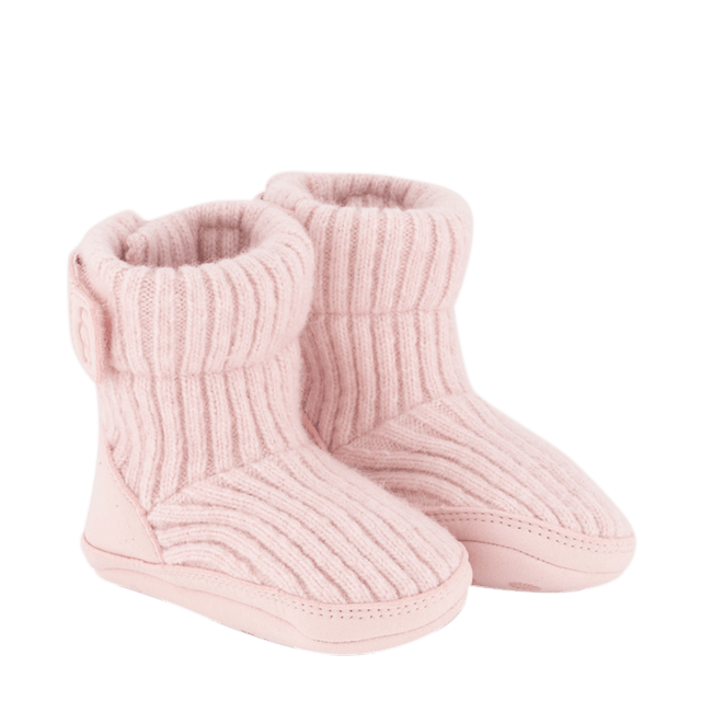 UGG Baby Girls Nonwalkers Light Pink UGG Baby Meisjes Slofjes Licht Roze - Superstellar