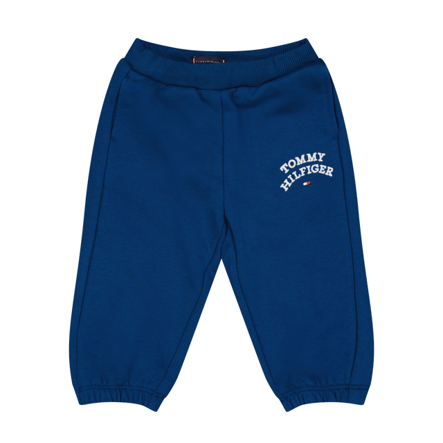 Tommy Hilfiger Baby Boys Trouser Cobalt Blue Tommy Hilfiger Baby Boys Trouser Cobalt Blue