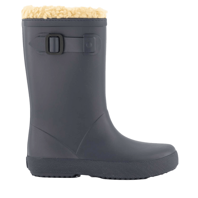 Igor Kids Unisex Boots Navy Igor Kids Unisex Boots Navy