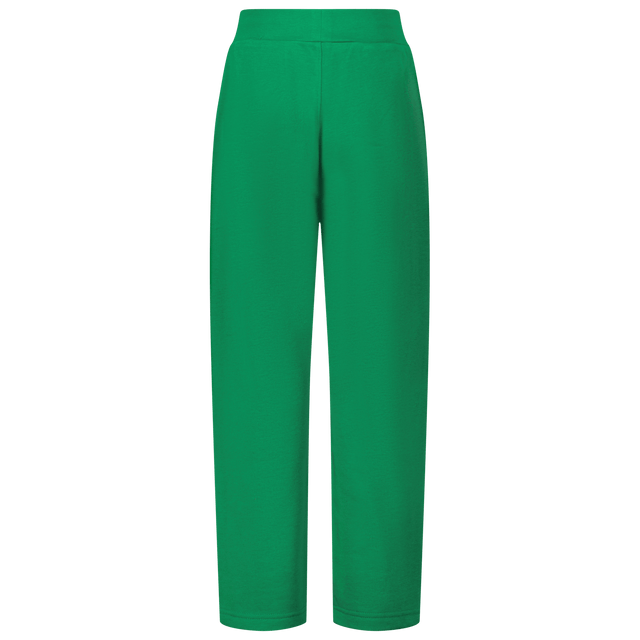 MonnaLisa Kids Girls Pants Green MonnaLisa Kids Girls Pants Green