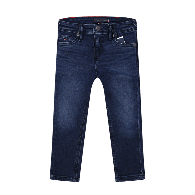 Tommy Hilfiger Baby Boys Jeans Tommy Hilfiger Baby Boys Jeans