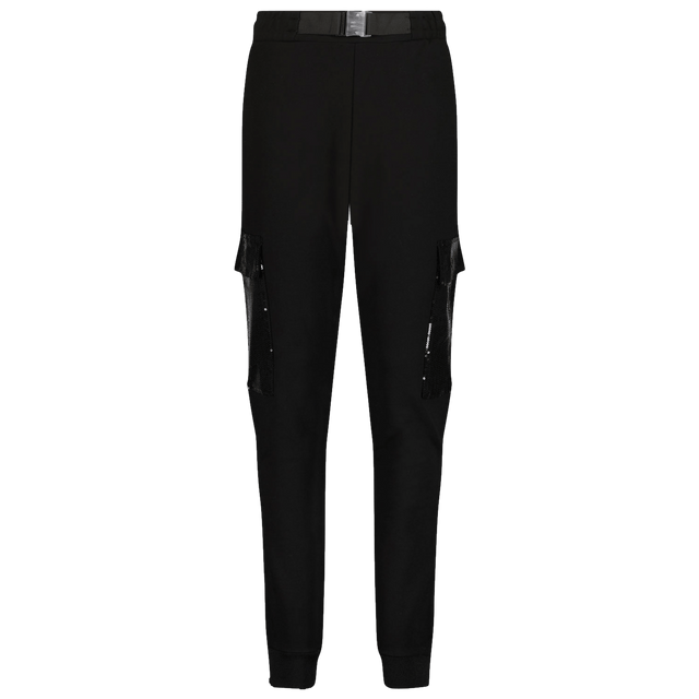 DKNY Kids Girls Trousers Black DKNY Kids Girls Trousers Black