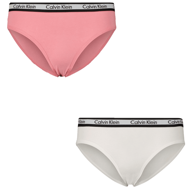 Calvin Klein Kids Girls Underwear Pink Calvin Klein Kids Girls Underwear Pink