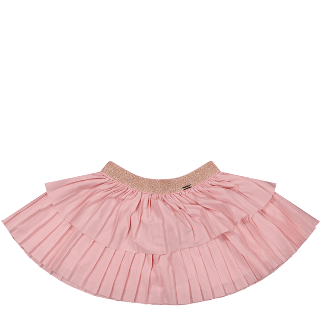 Mayoral Baby Girls Skirt Light Pink Mayoral Baby Girls Skirt Light Pink