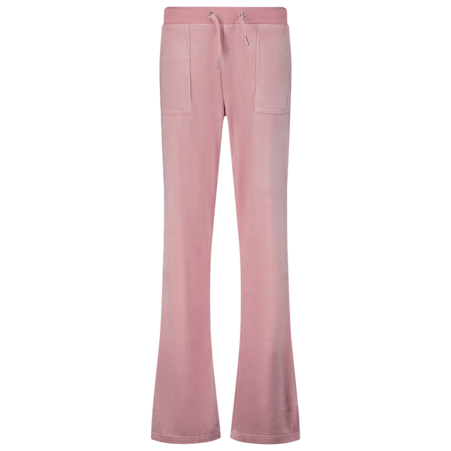 Juicy Couture Kids Girls Pants Pink Juicy Couture Kids Girls Pants Pink