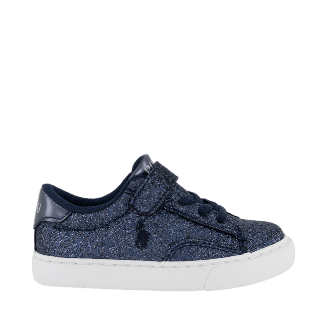 Ralph Lauren Kids Girls Shoes Navy Ralph Lauren Kids Girls Shoes Navy