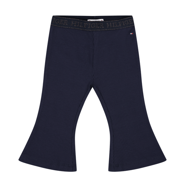 Tommy Hilfiger Baby Girls Legging Navy Tommy Hilfiger Baby Girls Legging Navy