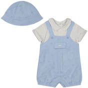 Image 75577625543038 Mayoral Baby boys set in Light Blue