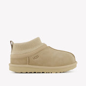 Image 77731678847358 UGG Unisex Shoes Light Beige