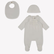 Image 73684027375998 Chloe Baby Girls Boxg Suit  White