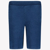 Image 72937069871486 Marc Jacobs Kids Boys Shorts  Blue