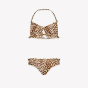 Image 73304942969214 Monnalisa Kids Girls Swimwear  Panther