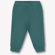 Image 77590077145470 Armani Baby Boys Pants  Dark Green