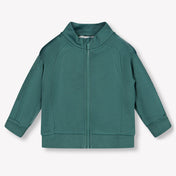 Image 77590238757246 Armani Baby Jongens Vest In Donker Groen