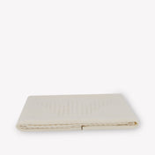 Image 77776674619774 Armani Unisex Blanket in Cream