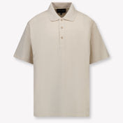 Image 77665638941054 Armani Kids Boys Polo  Beige