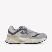 Image 73442545172862 New Balance 9060 Unisex Sneakers In Grijs
