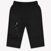 Image 73319010271614 Iceberg Baby Jongens Broek In Zwart
