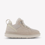 Image 73178816086398 UGG Unisex Sneakers  Offwhite