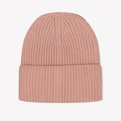 Image 75865306005886 Calvin Klein Kinder Unisex Muts In Roze