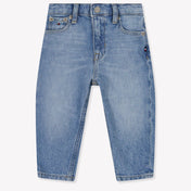 Image 75520499941758 Tommy Hilfiger Baby Boys Jeans  Blue
