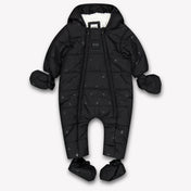 Image 77979032486270 Boss Baby Boys Ski Suits  Black