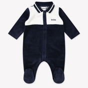 Image 77236253393278 Boss Baby Jongens Boxpakje In Navy