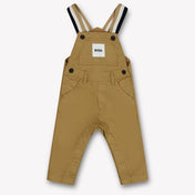 Image 78114816164222 Boss Baby Boys Pants  Camel