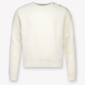 Image 77731680321918 Michael Kors Kids Girls Sweater Offwhite