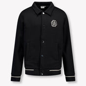 Image 78367728075134 Boss Kinder Jongens Vest In Zwart