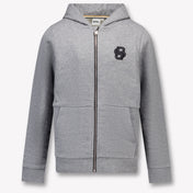 Image 78348680364414 Boss Kinder Jongens Vest In Antraciet