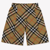 Image 76072672100734 Burberry Baby Meisjes Broek In Beige