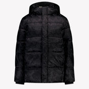 Image 77193806905726 Calvin Klein Kinder Jongens Winterjas In Zwart