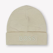 Image 77979067449726 Boss Baby Boys Hat  Offwhite