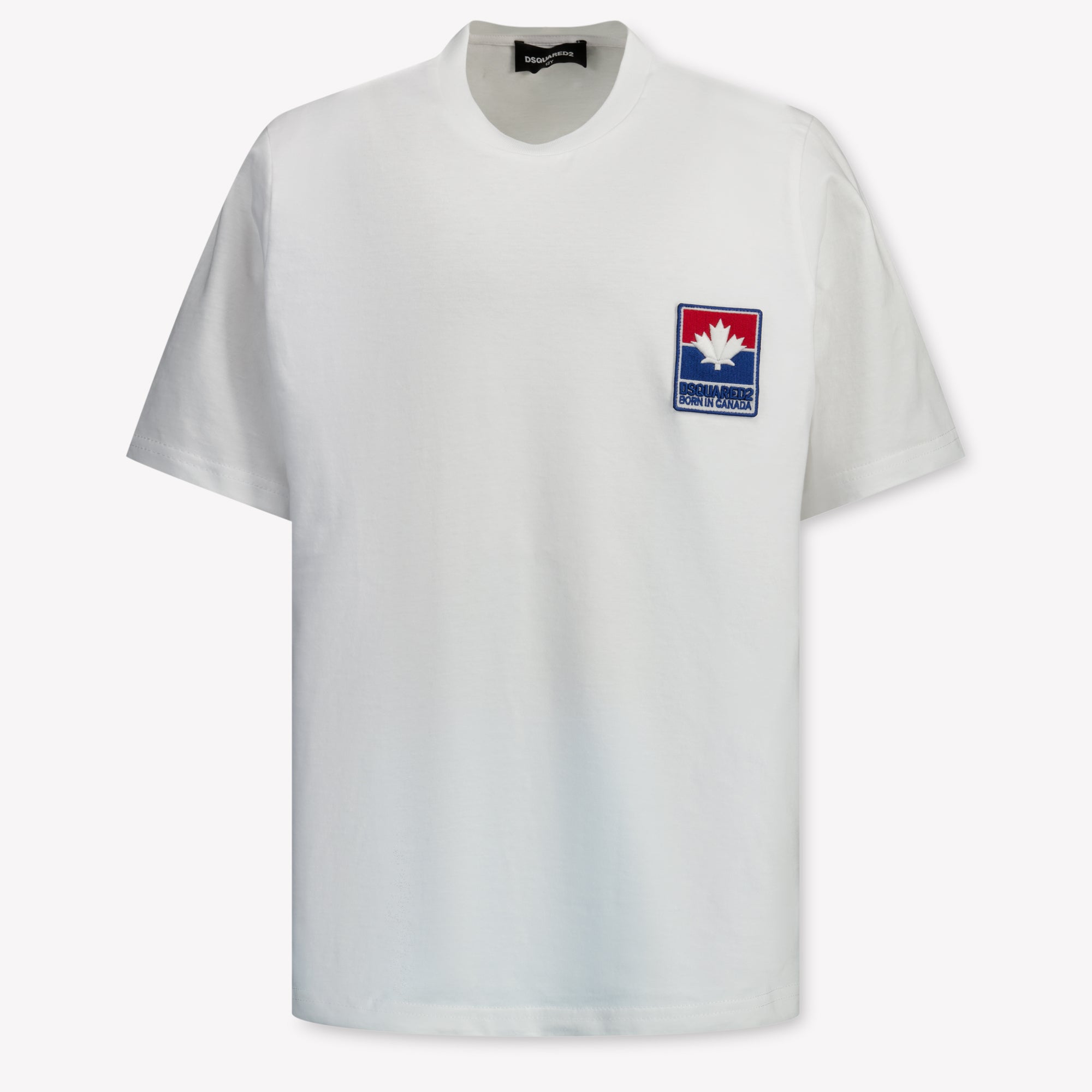 Dsquared2 Kids ディースクエアード・キッズ ロゴ Tシャツ