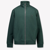 Image 78367737938302 Givenchy Kids Boys Vest  Dark Green