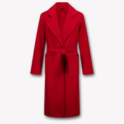 Image 78218416161150 MAX&Co Kinder Meisjes Winterjas In Rood