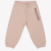 Image 76828604072318 Missoni Baby Meisjes Broek In Roze