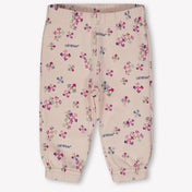 Image 78045313663358 Off-White Baby Meisjes Broek In Licht Roze