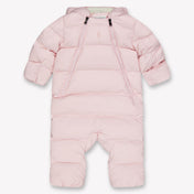 Image 78182452986238 Ralph Lauren Baby Unisex Skipakken In Licht Roze